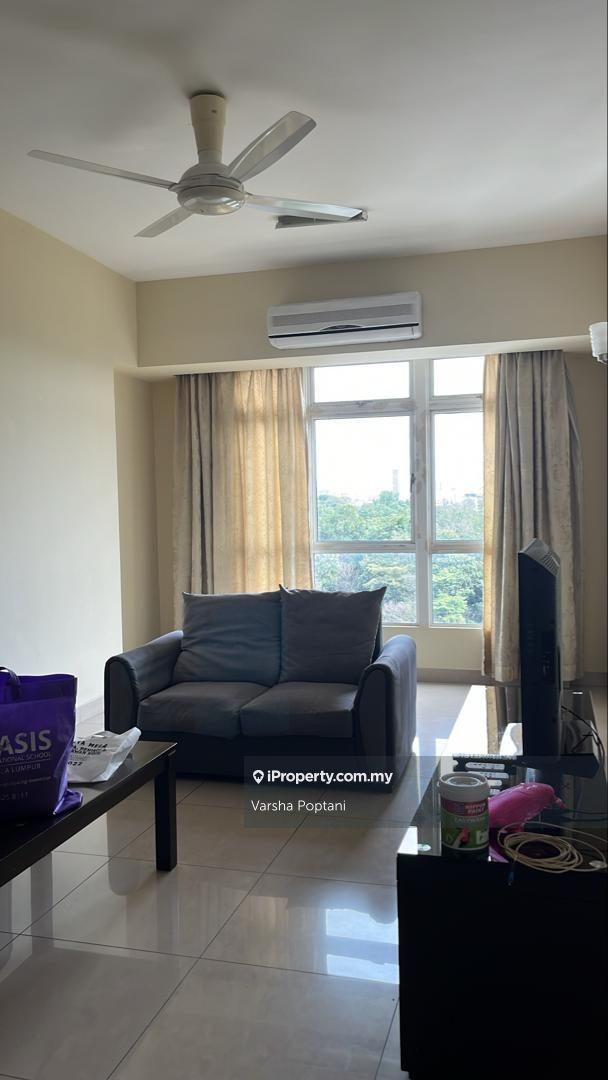 Kondominium untuk Disewa di 633 Residency oleh Varsha Poptani - iProperty.com.my