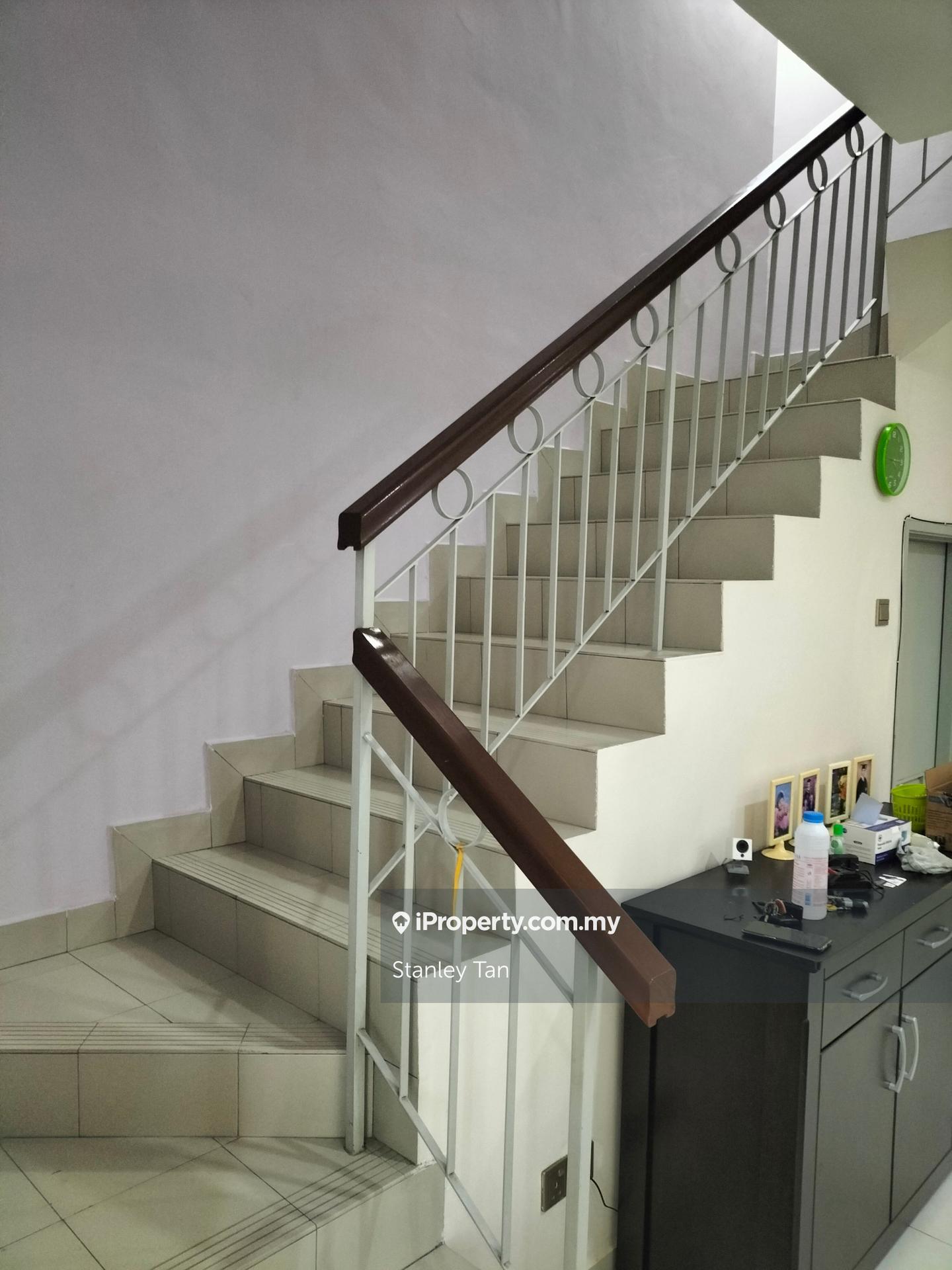 2-storey Terraced House for Sale in Taman Desa Coalfields, Sungai Buloh by Stanley Tan - iProperty.com.my
