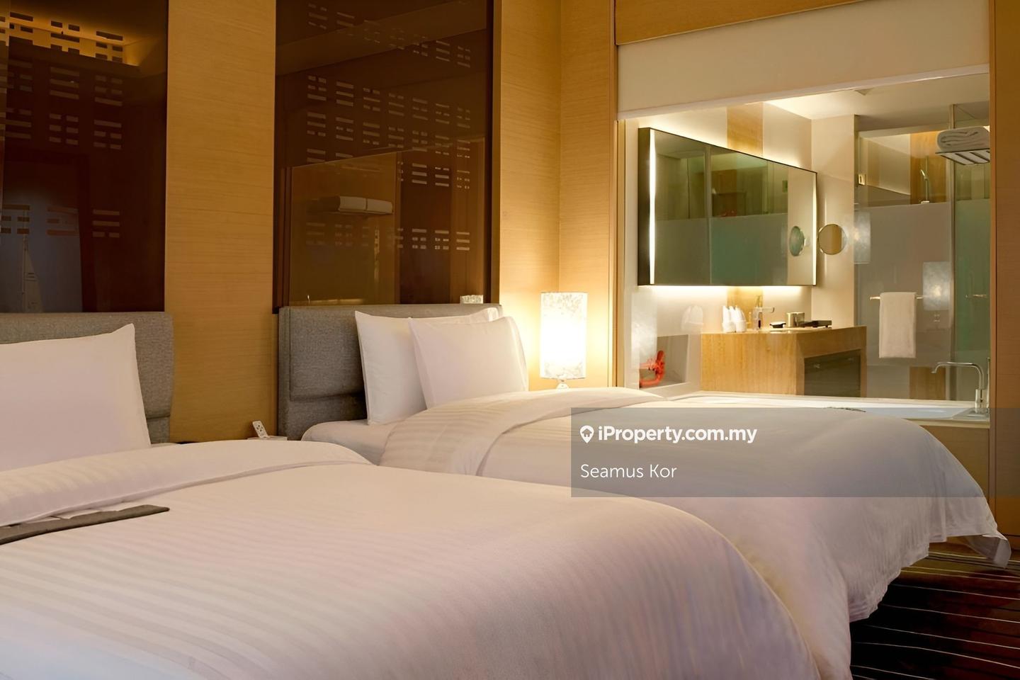 Hotel / Resort for Sale in Bangsar South City, Kuala Lumpur by Seamus Kor - iProperty.com.my