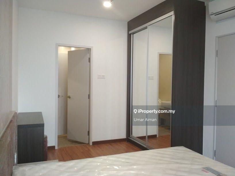 Service Residence for Rent in i-Suite @ i-City by Umar Aiman - iProperty.com.my