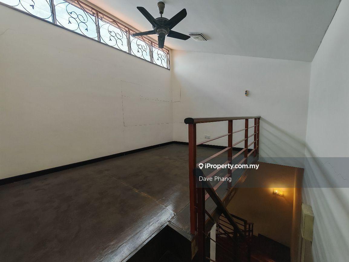 2.5-storey Terraced House for Sale in Sering Ukay, Ampang by Dave Phang - iProperty.com.my