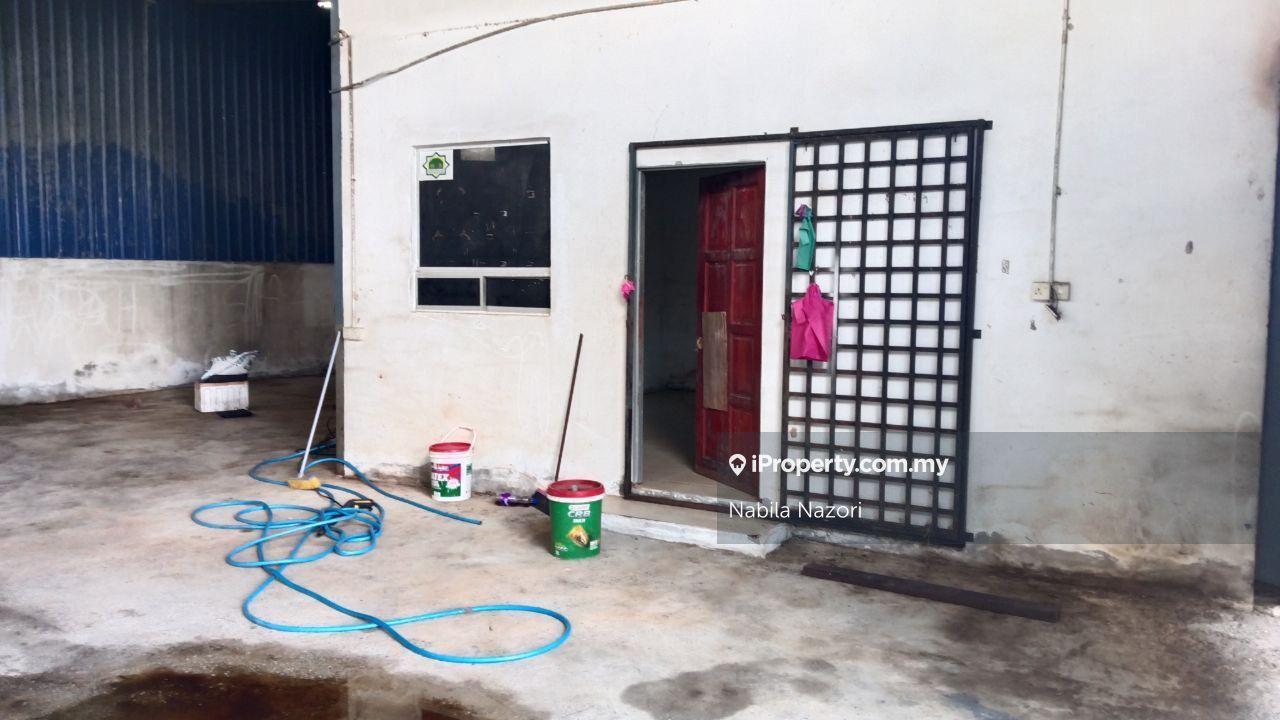 Gudang untuk Disewa di Pasir Puteh, Kelantan oleh Nabila Nazori - iProperty.com.my