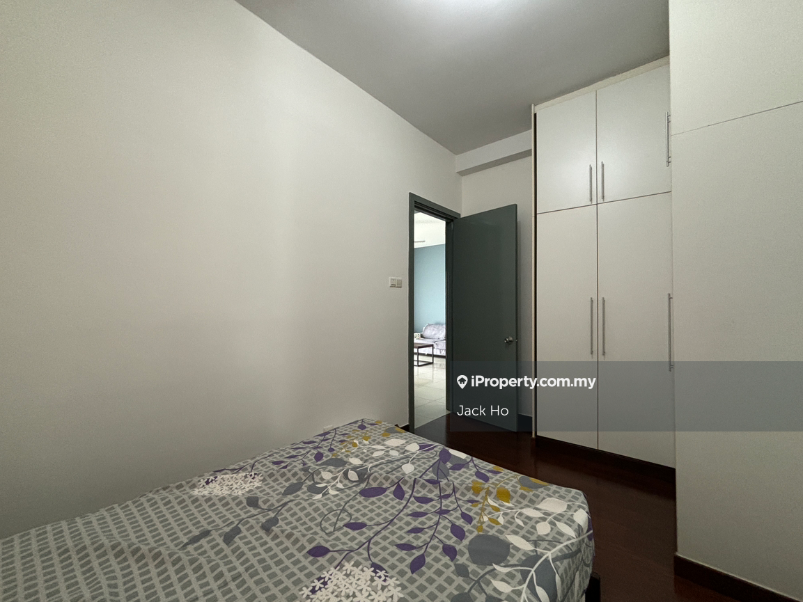 Service Residence for Sale in Subang Olives Residence by Jack Ho - iProperty.com.my