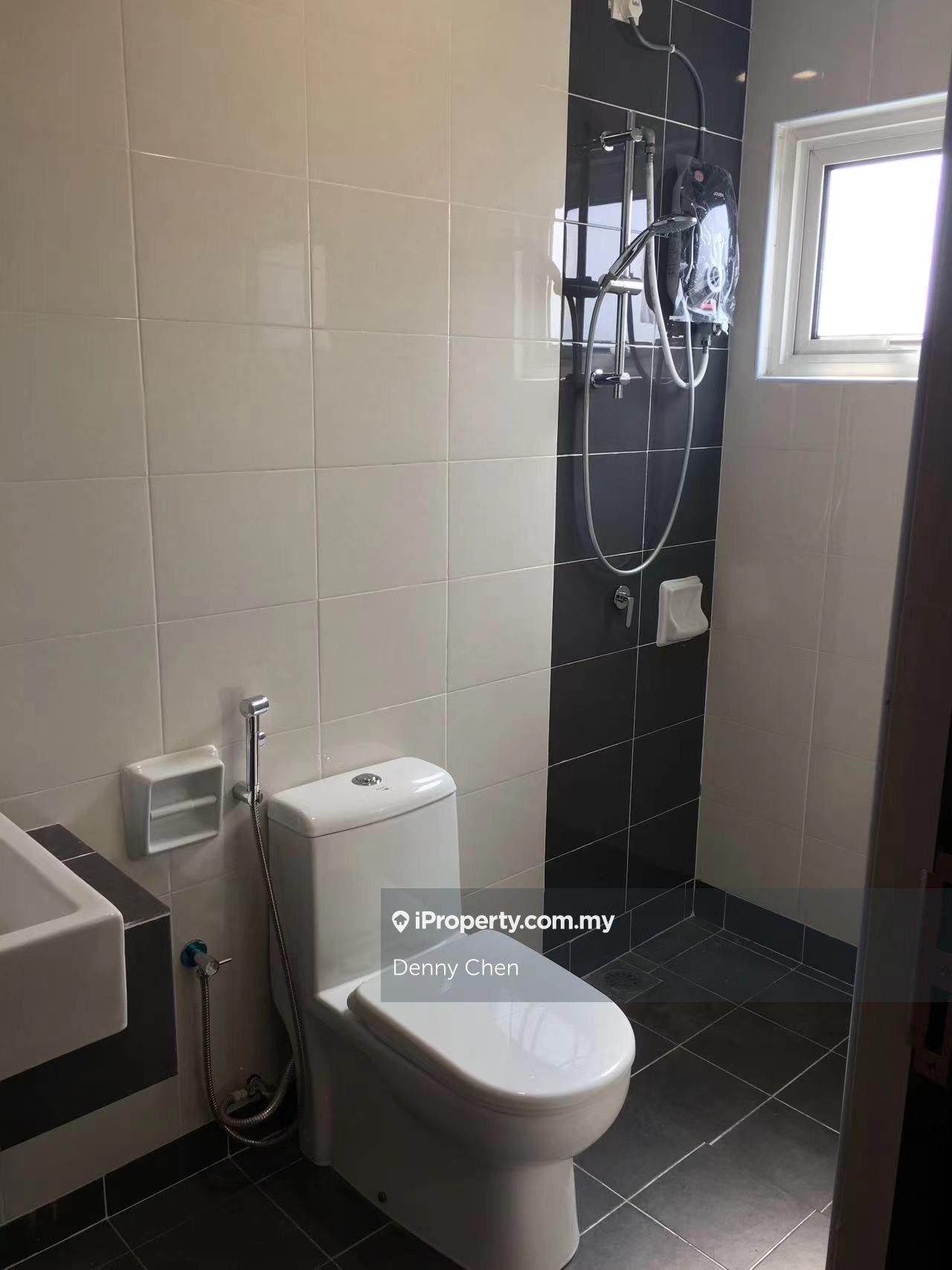 Condominium for Sale in Boulevard Serviced Apartment by Denny Chen - iProperty.com.my