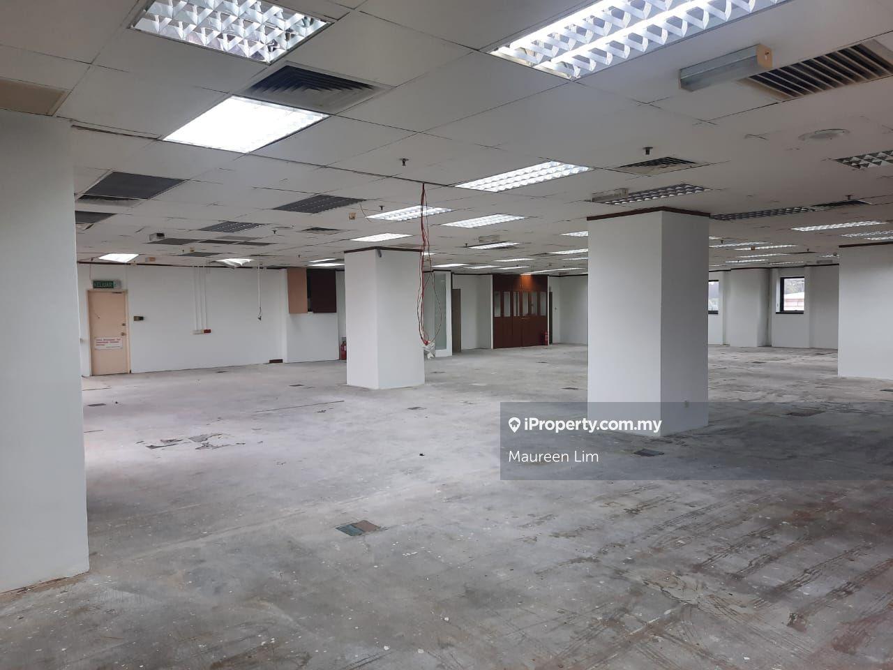 Pejabat untuk Dijual di Section 7, Petaling Jaya oleh Maureen Lim - iProperty.com.my