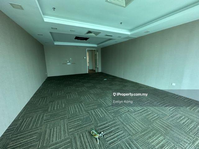 Pejabat untuk Disewa di KL, KL City Centre oleh Evelyn Kong - iProperty.com.my