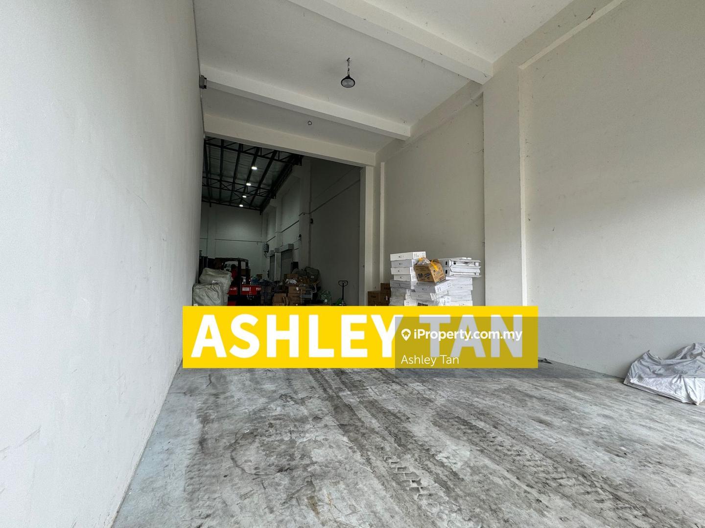 Semi-D Factory for Rent in Valdor, Sungai Jawi by Ashley Tan - iProperty.com.my