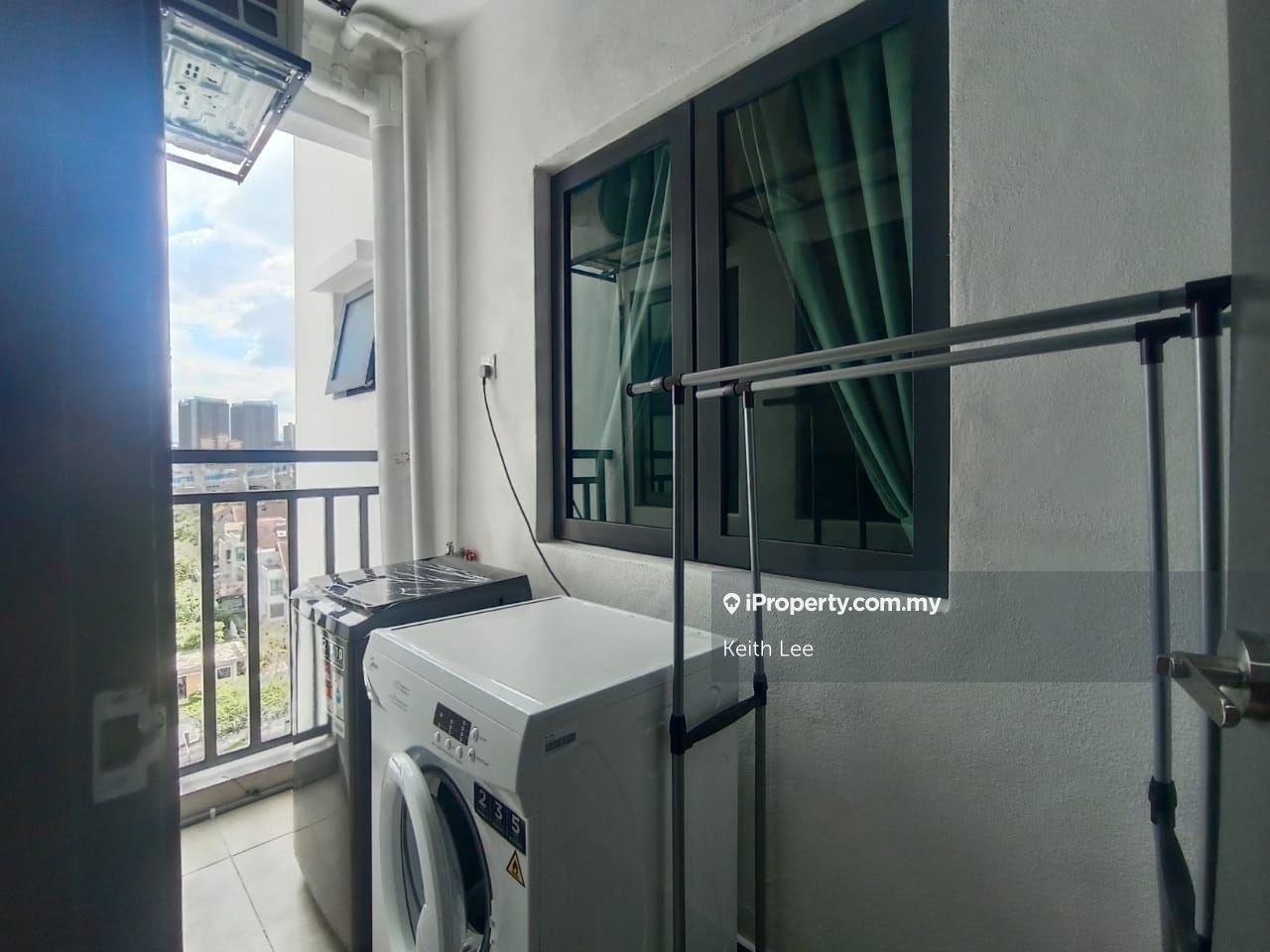 Kondominium untuk Dijual di Armani Residence oleh Keith Lee - iProperty.com.my