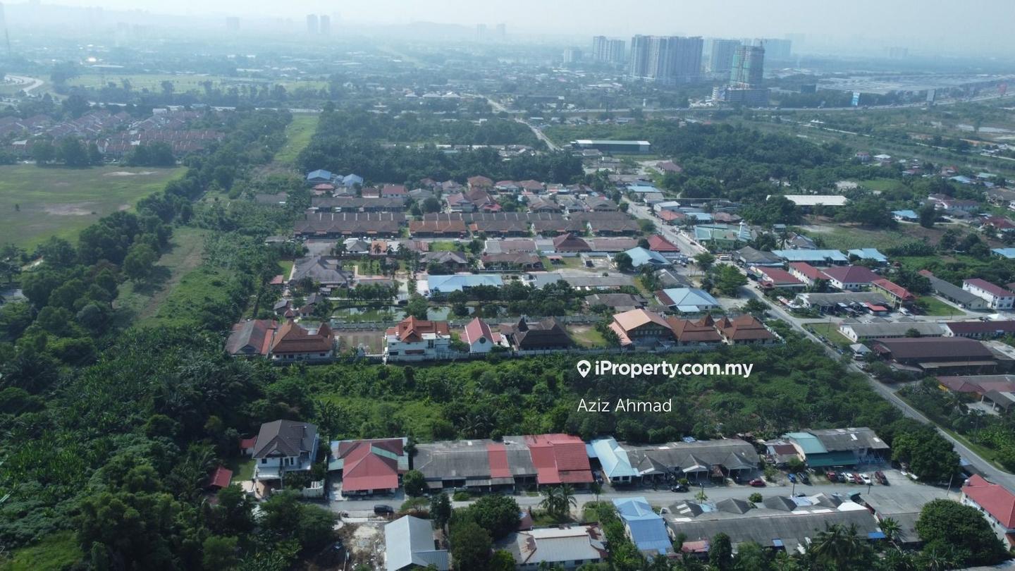 Tanah Pertanian untuk Dijual di Bukit Lanchung, Puchong oleh Aziz Ahmad - iProperty.com.my