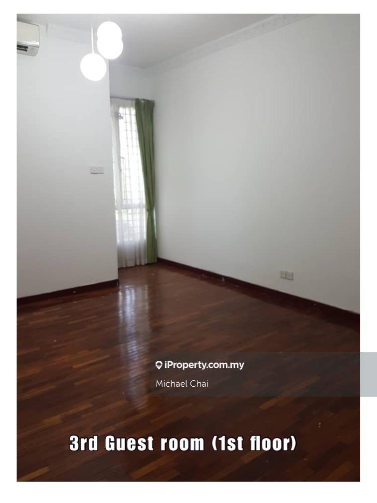 Semi-Detached House for Sale in Taman Puchong Impian 2, Puchong by Michael Chai - iProperty.com.my