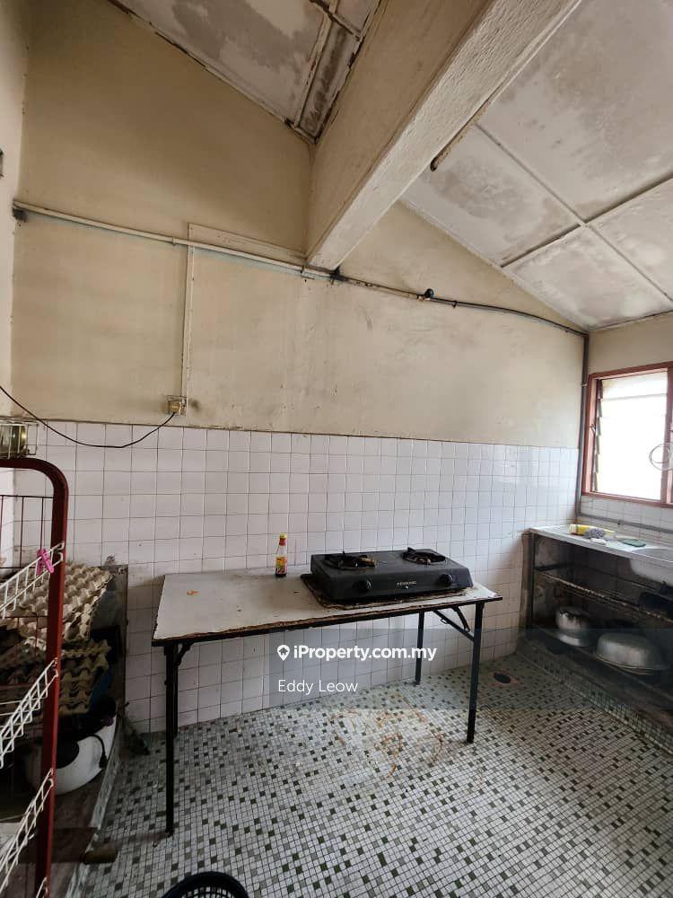 Office for Rent in Melaka City, Melaka by Eddy Leow - iProperty.com.my