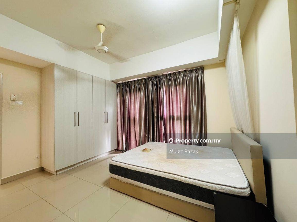 Residensi Servis untuk Dijual di Suria Jelutong oleh Muizz Razak - iProperty.com.my