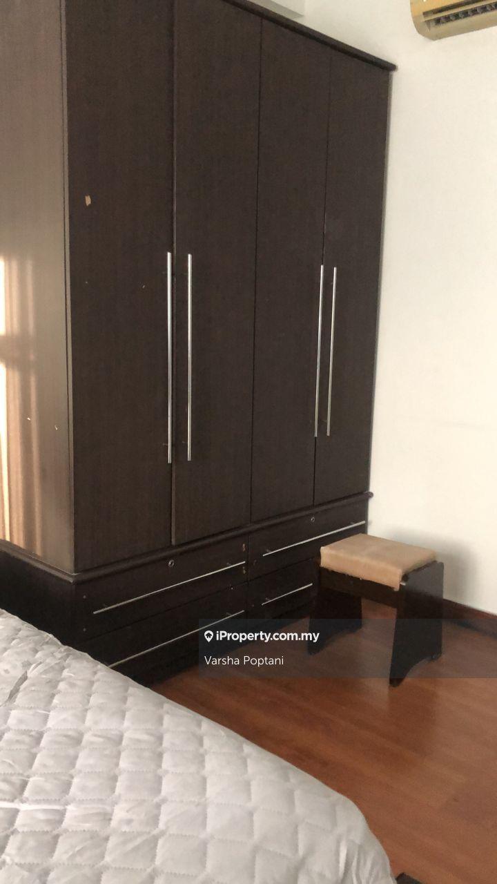 Service Residence for Rent in Scott Sentral by Varsha Poptani - iProperty.com.my