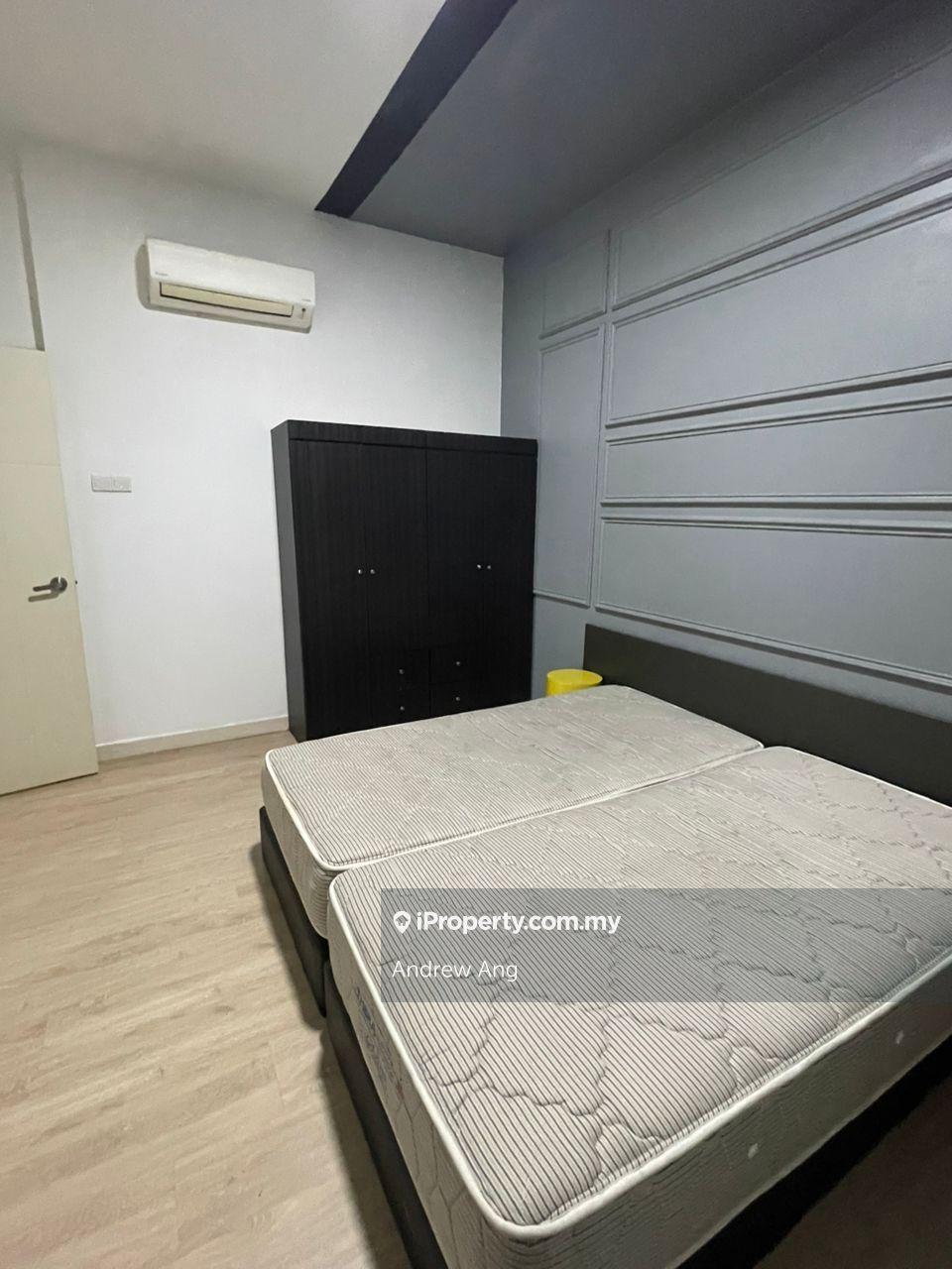 Service Residence for Rent in Arte Plus by Andrew Ang - iProperty.com.my