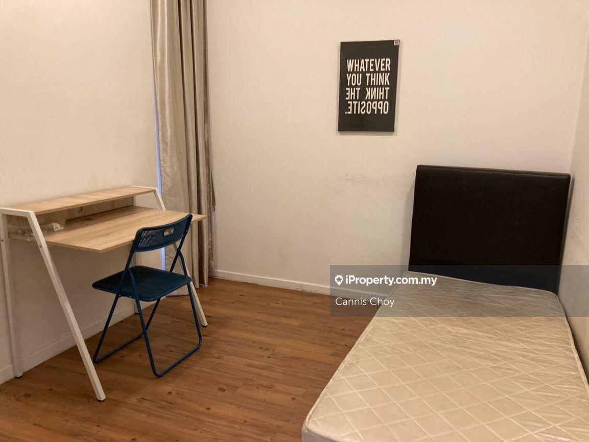 Residensi Servis untuk Disewa di Paramount Utropolis oleh Cannis Choy - iProperty.com.my