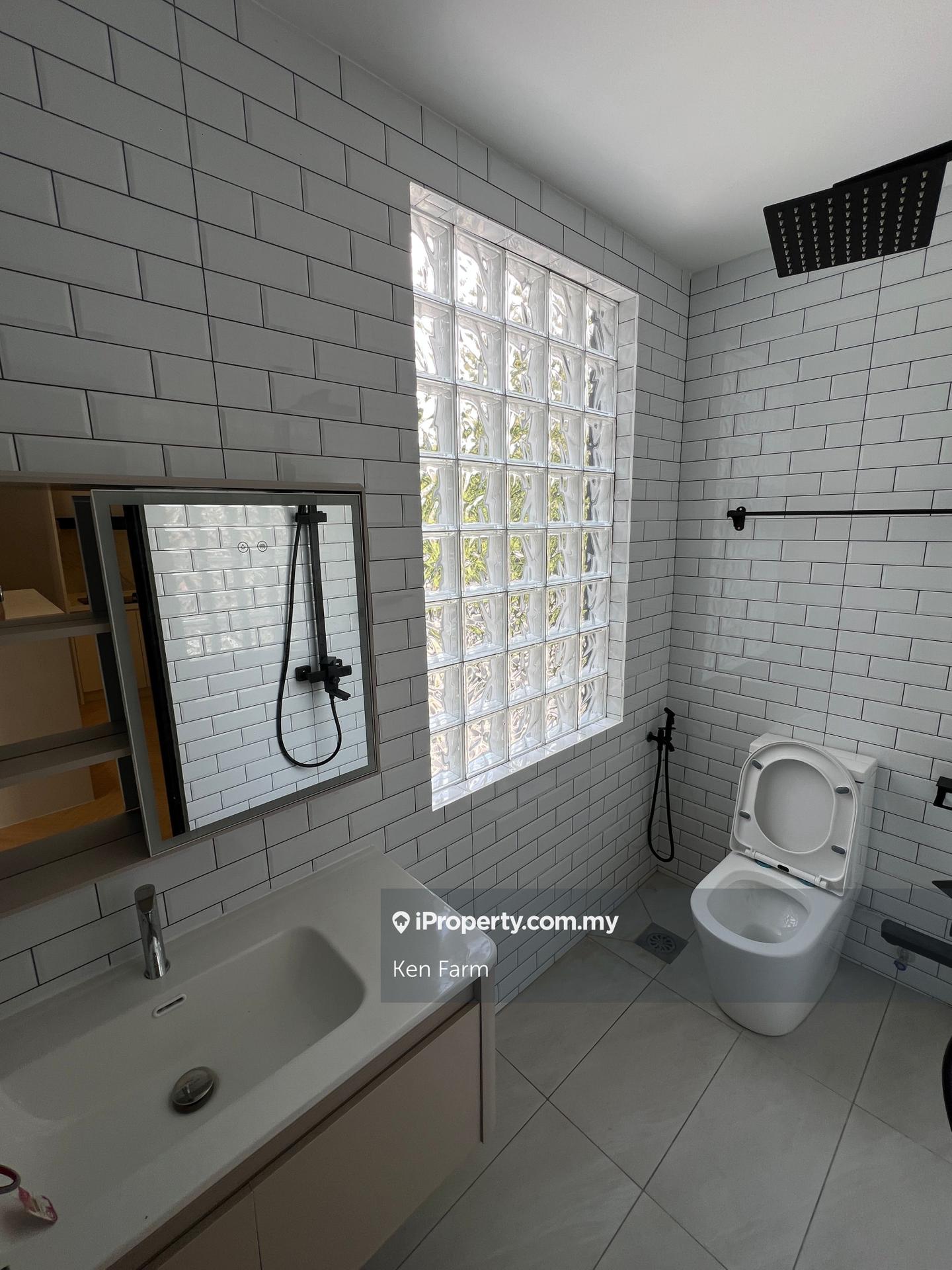 Rumah Bandar untuk Disewa di Taman Sri Hartamas, Sri Hartamas oleh Ken Farm - iProperty.com.my