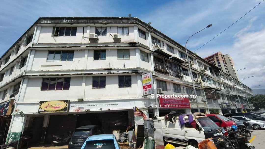Kedai untuk Dijual di Pandan cahaya, Ampang oleh Ken Chu - iProperty.com.my