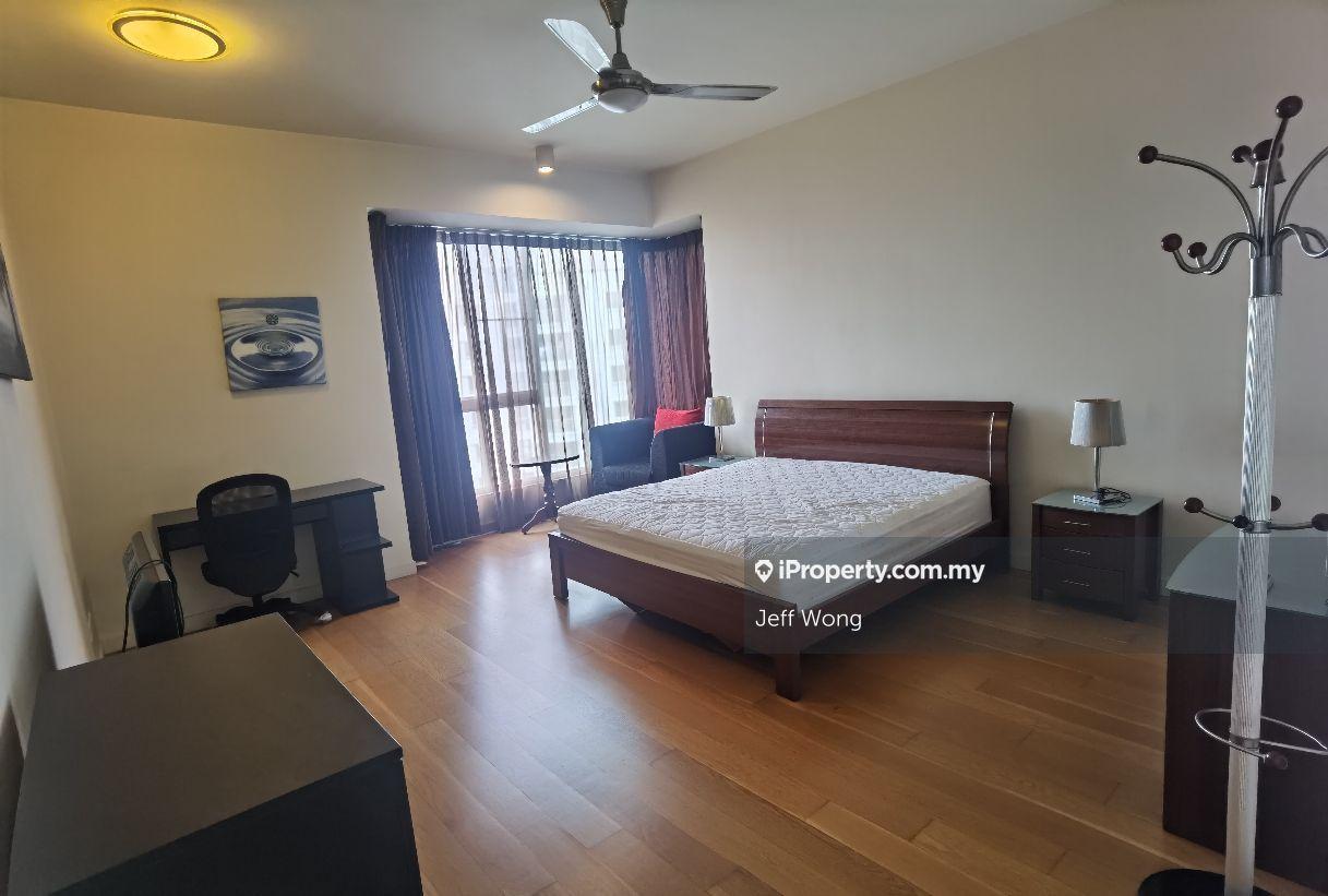 Condominium for Rent in Kiaramas Ayuria by Jeff Wong - iProperty.com.my
