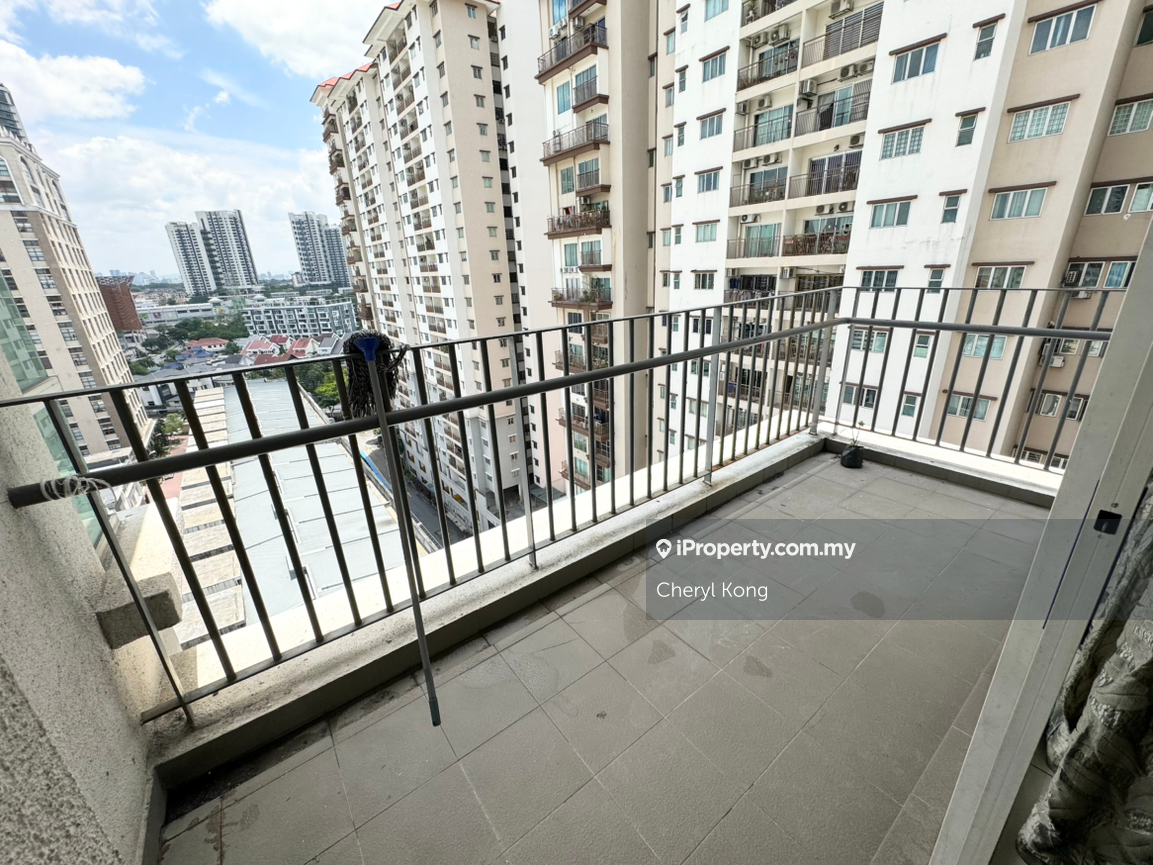 Condominium for Rent in Zenith Residences by Cheryl Kong - iProperty.com.my