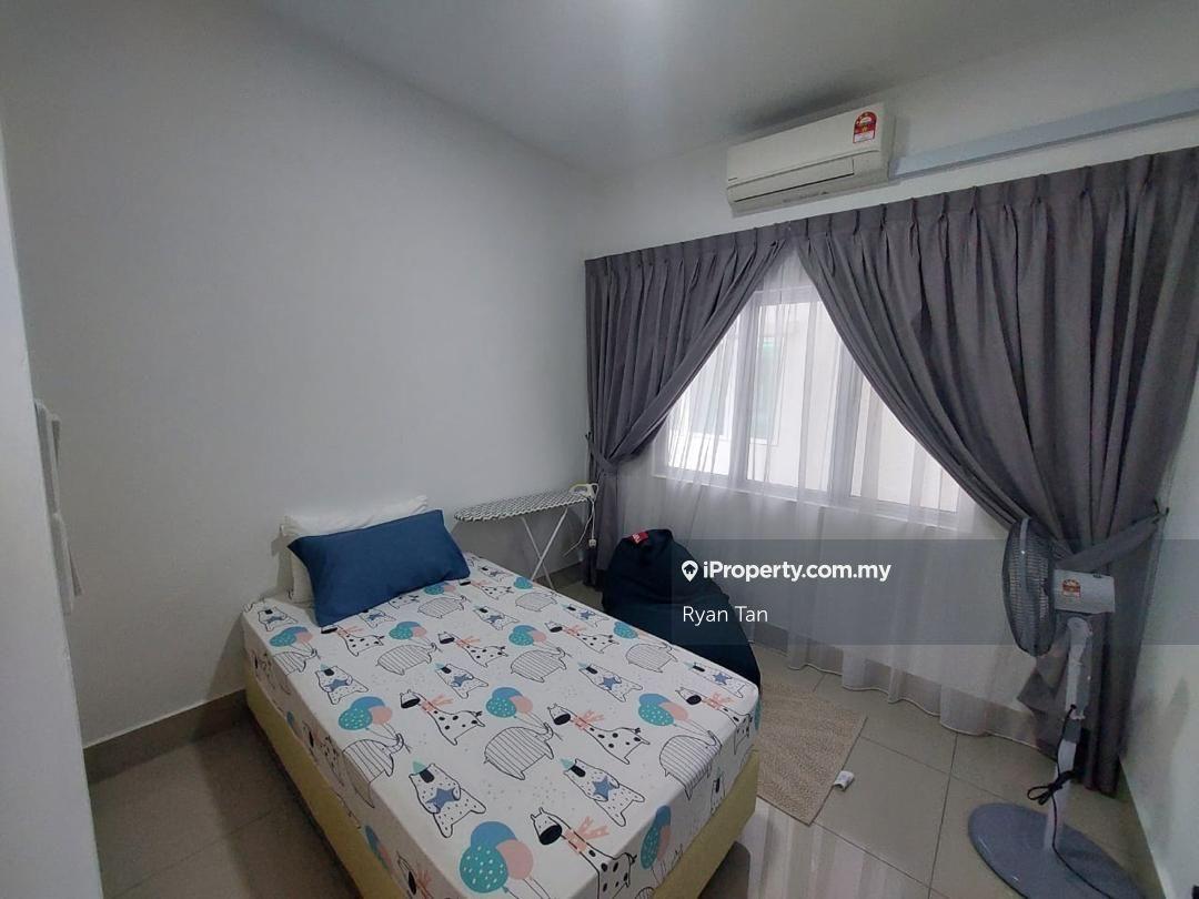 Service Residence for Sale in Razak City Residences (RC Residences) by Ryan Tan - iProperty.com.my