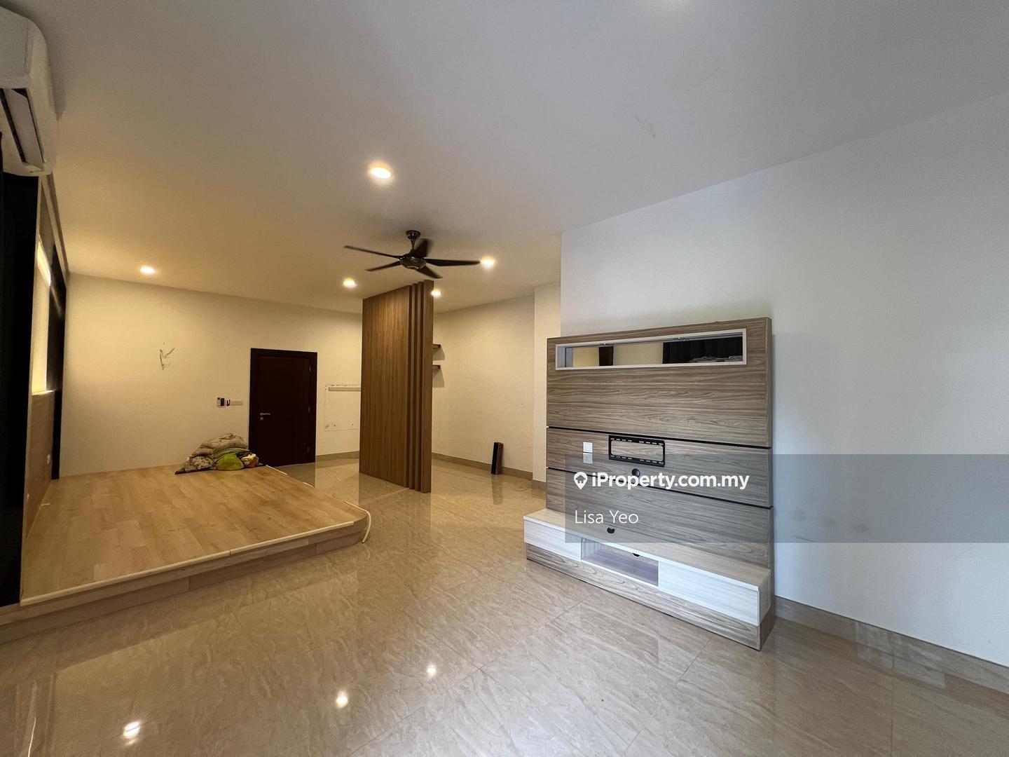 Bungalow House for Sale in Horizon Hills, Iskandar Puteri (Nusajaya) by Lisa Yeo - iProperty.com.my