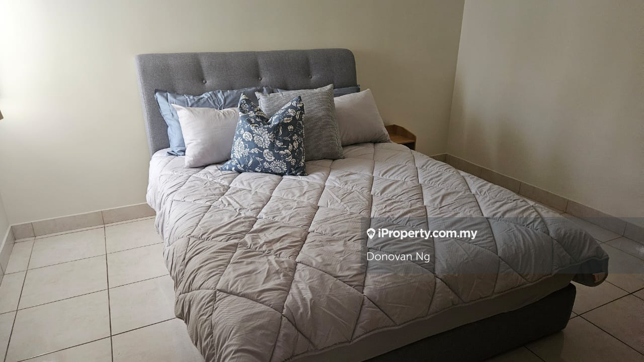 Condominium for Rent in Mont Kiara Astana by Donovan Ng - iProperty.com.my