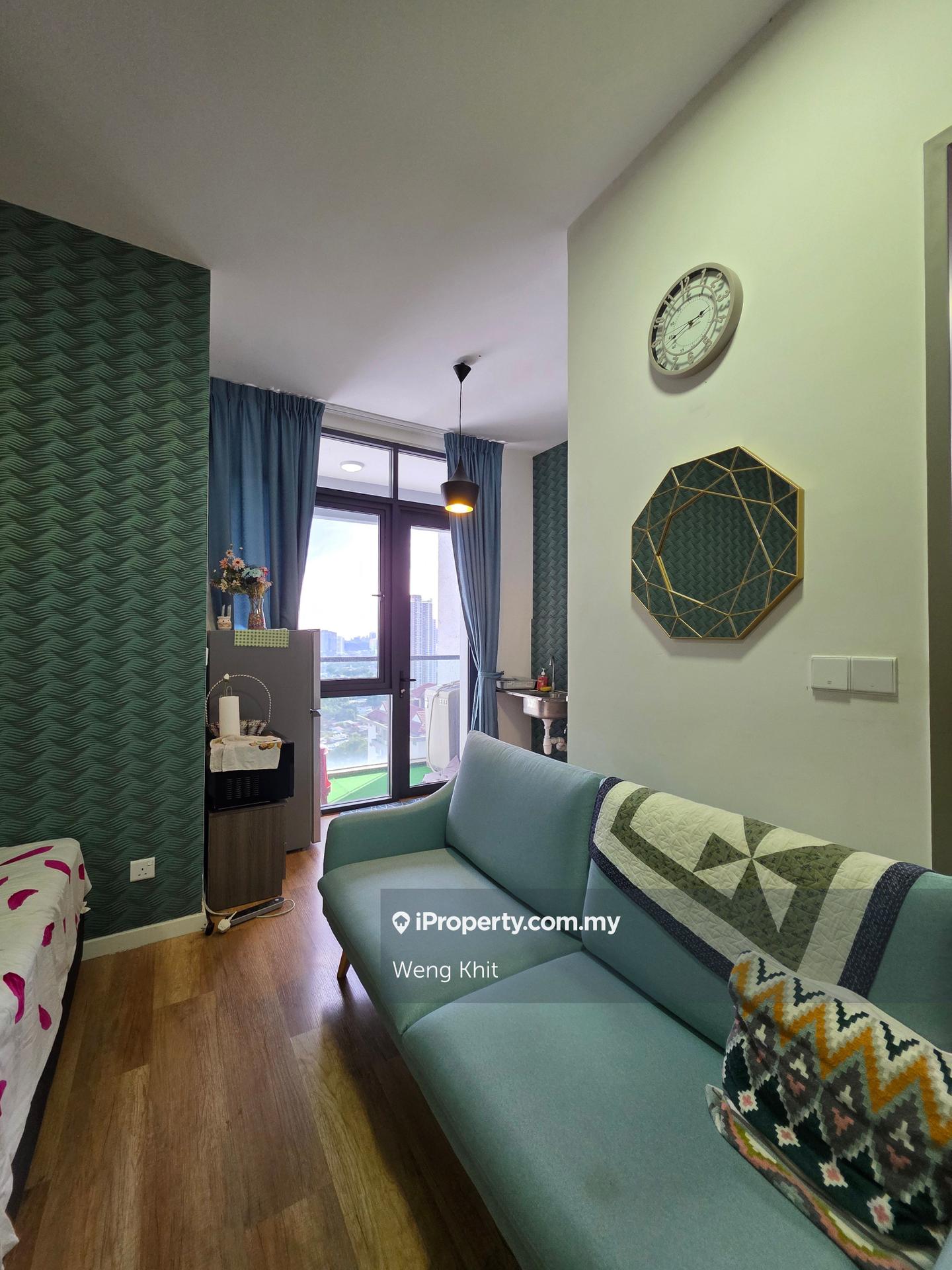 Condominium for Sale in Bennington Residences @ SkyArena by Weng Khit - iProperty.com.my