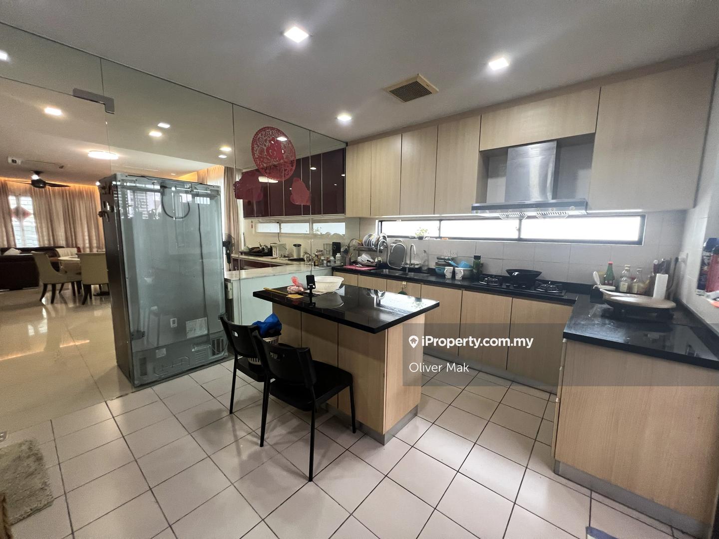2-storey Terraced House for Sale in Kinrara Residence, Puchong by Oliver Mak - iProperty.com.my