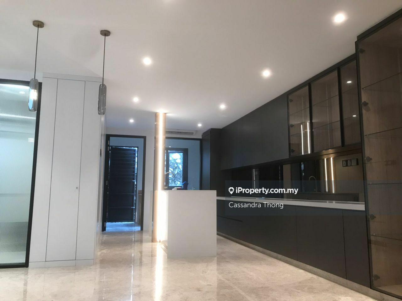 Rumah Berangkai 2.5 Tingkat untuk Dijual di Taman Desa, Kuchai Lama, Jalan Klang Lama, Taman Desa oleh Cassandra Thong - iProperty.com.my