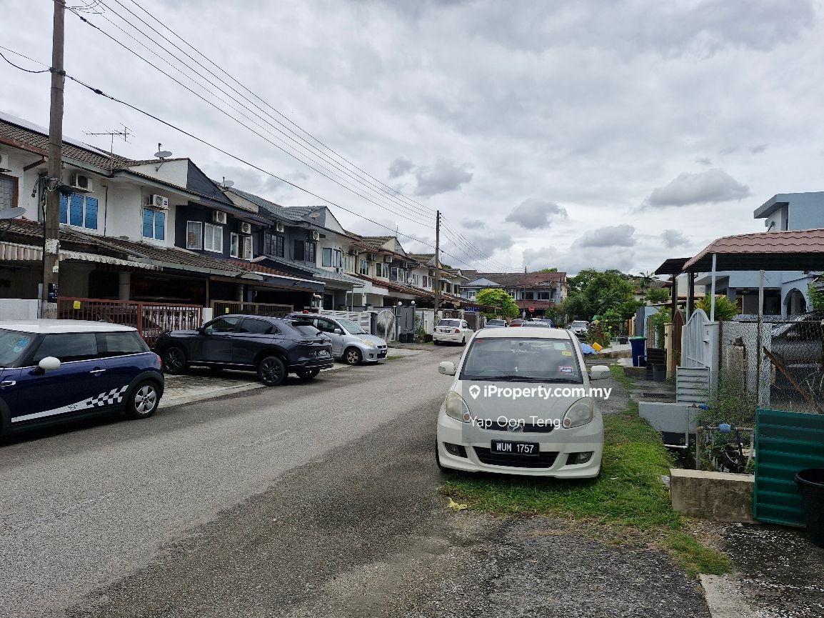 2-storey Terraced House for Sale in Usj 3, Subang Jaya by Yap Oon Teng - iProperty.com.my