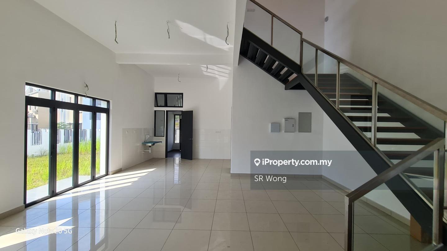 2-storey Terraced House for Sale in Legasi 2 Kinrara, Puchong, Puchong by SR Wong - iProperty.com.my