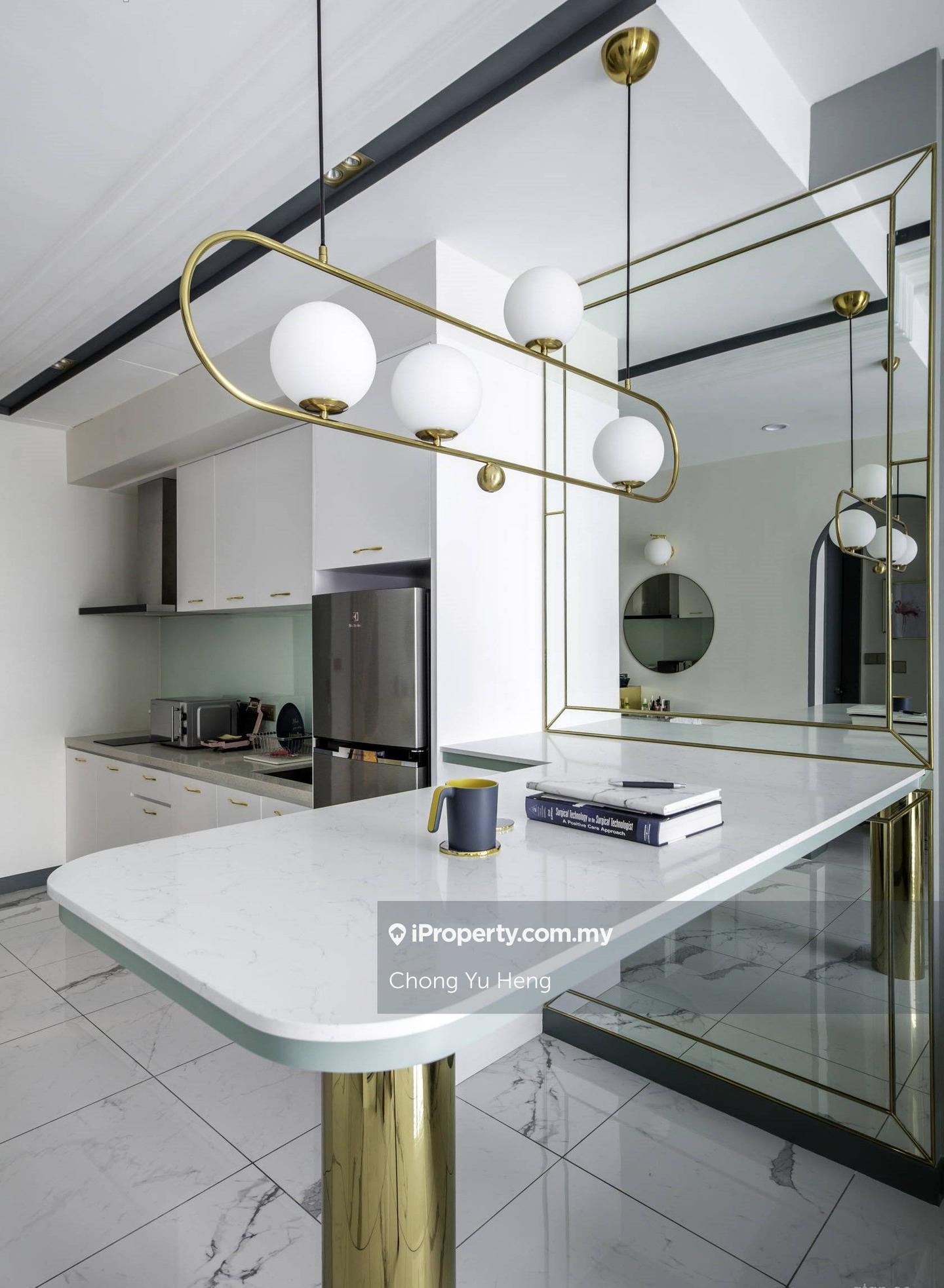 Condominium for Sale in Sunway GeoSense by Chong Yu Heng - iProperty.com.my