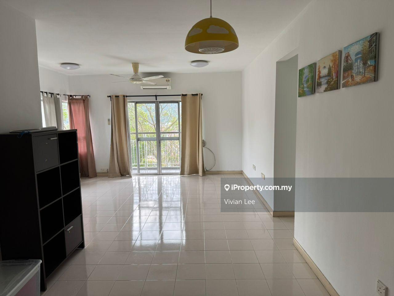 Kondominium untuk Dijual di Park Avenue oleh Vivian Lee - iProperty.com.my