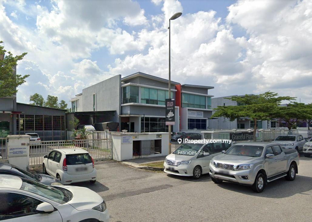 Semi-D Factory for Sale in Kota Damansara, Selangor by Frances Sia - iProperty.com.my