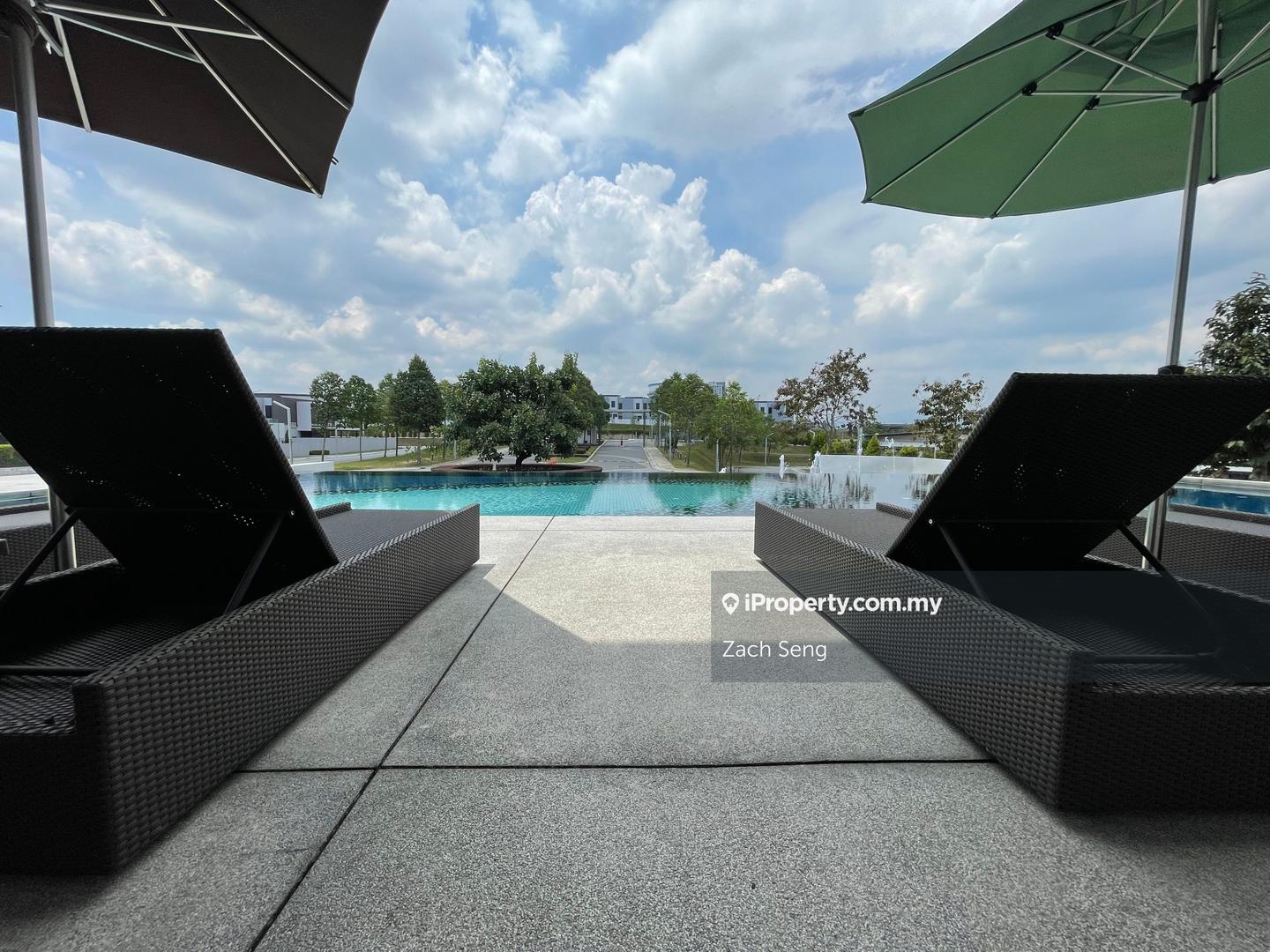 2-storey Terraced House for Sale in Kajang East, Semenyih by Zach Seng - iProperty.com.my