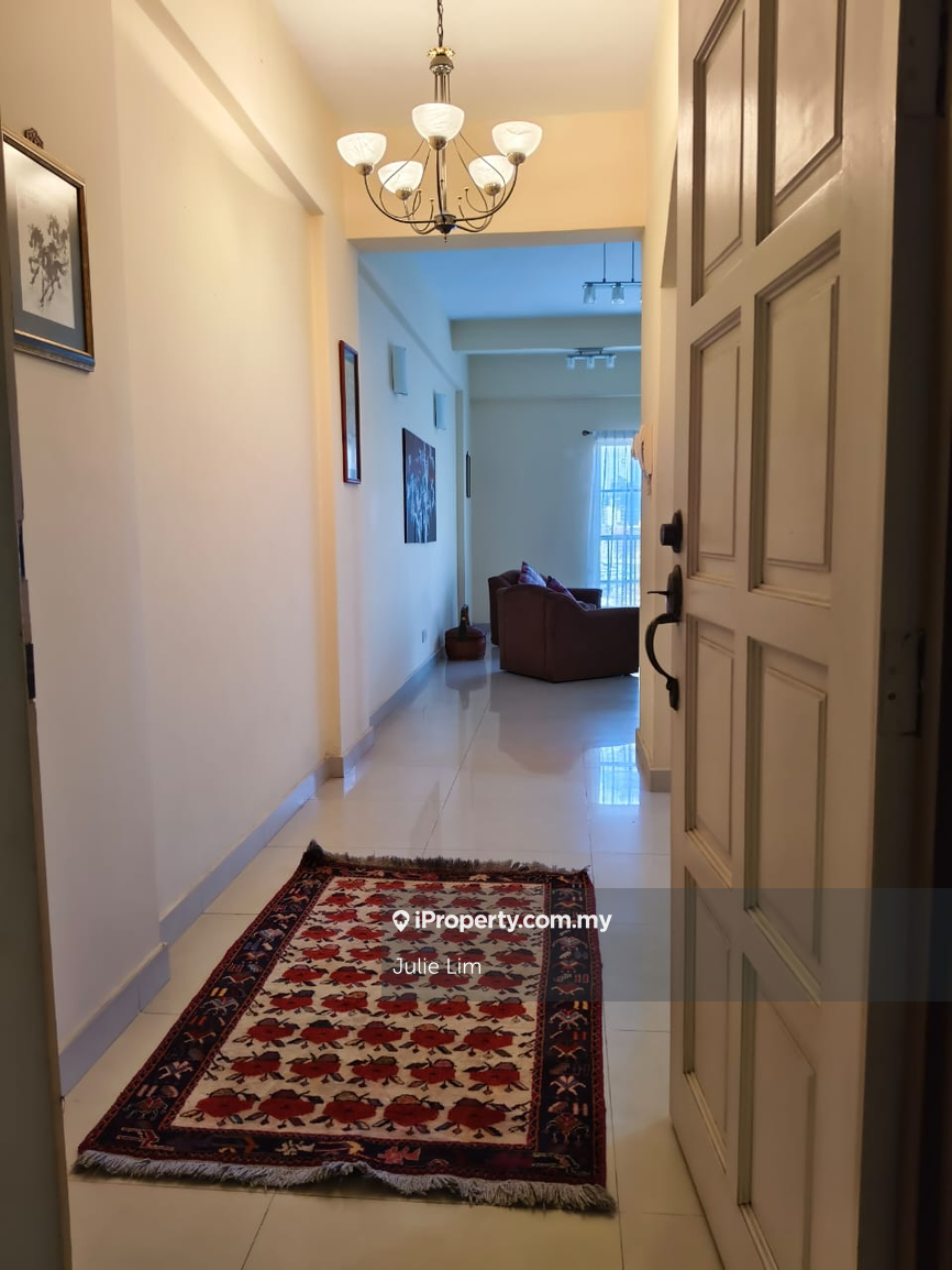 Condominium for Rent in Villa Seri Puteri by Julie Lim - iProperty.com.my