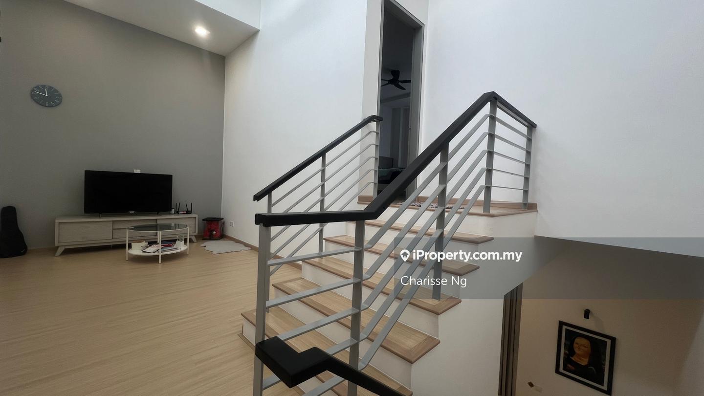 Rumah Berangkai 2 Tingkat untuk Dijual di Taman Semanja, Kajang oleh Charisse Ng - iProperty.com.my