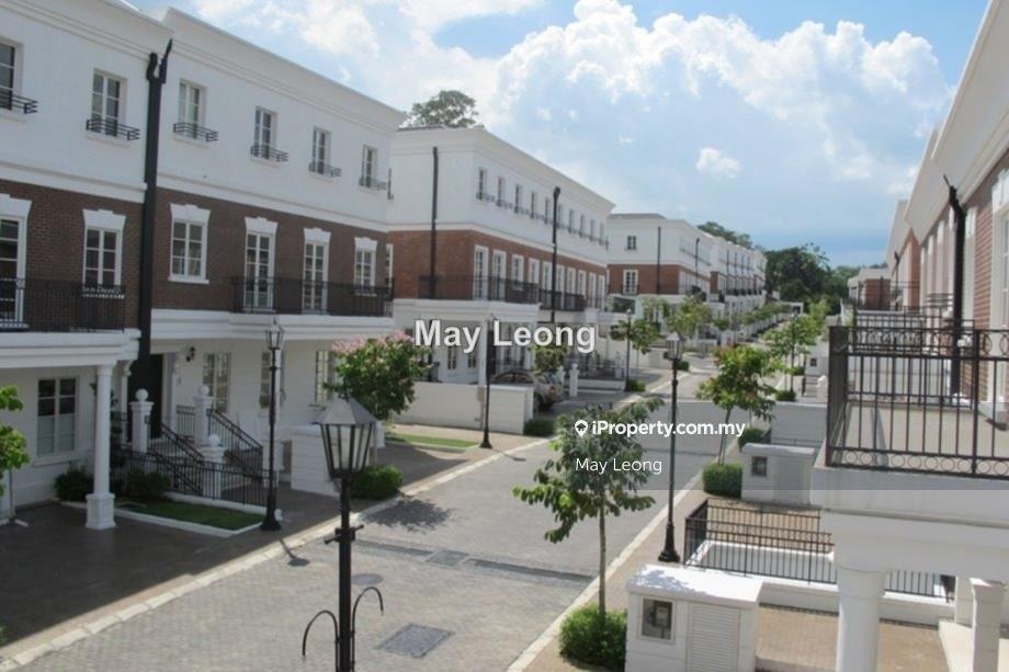 Semi-Detached House for Sale in Bukit Damansara, Damansara Heights by May Leong - iProperty.com.my