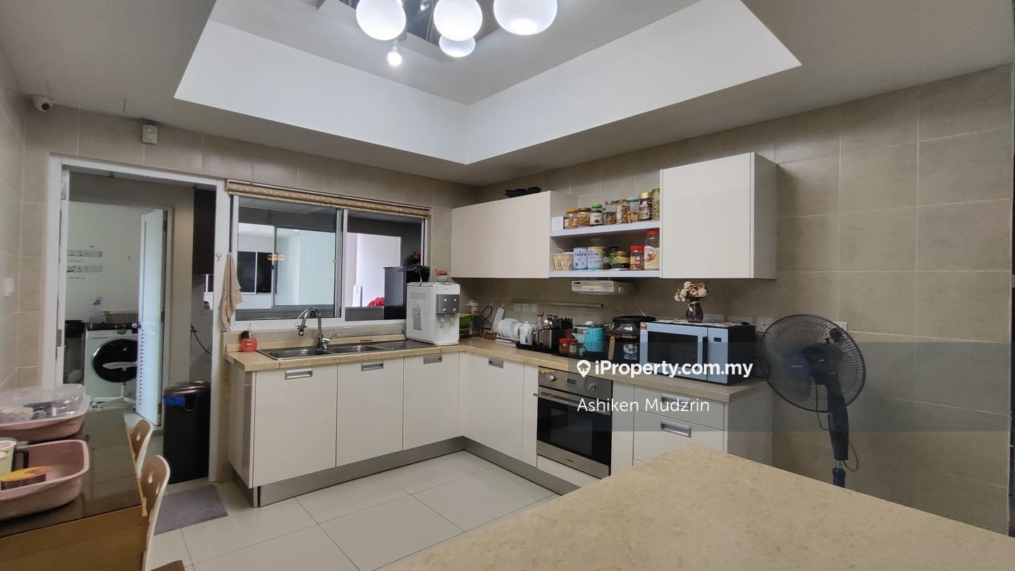 Kondominium untuk Disewa di Mont Kiara Meridin oleh Ashiken Mudzrin - iProperty.com.my