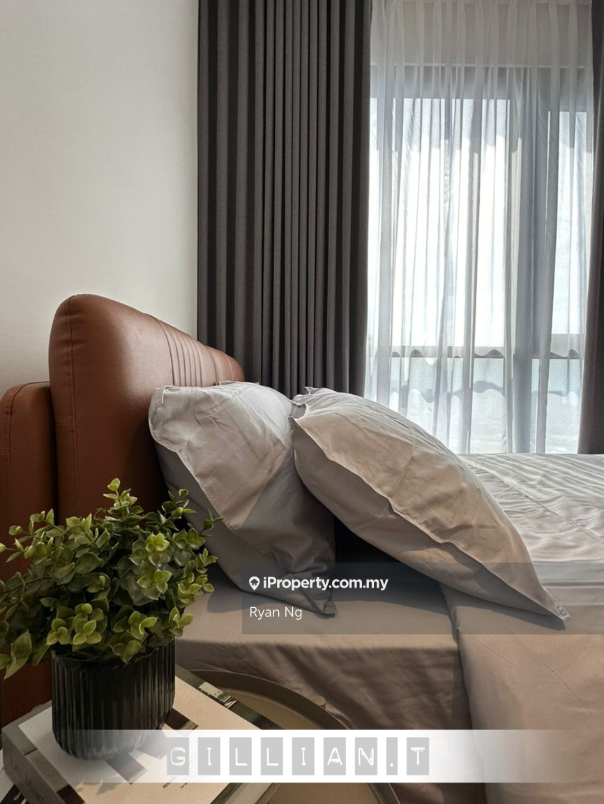 Residensi Servis untuk Dijual di Marriott Residence @ Gurney oleh Ryan Ng - iProperty.com.my