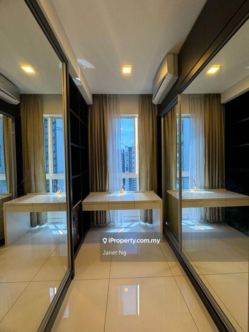 Condominium for Rent in Kiaramas Ayuria by Janet Ng - iProperty.com.my