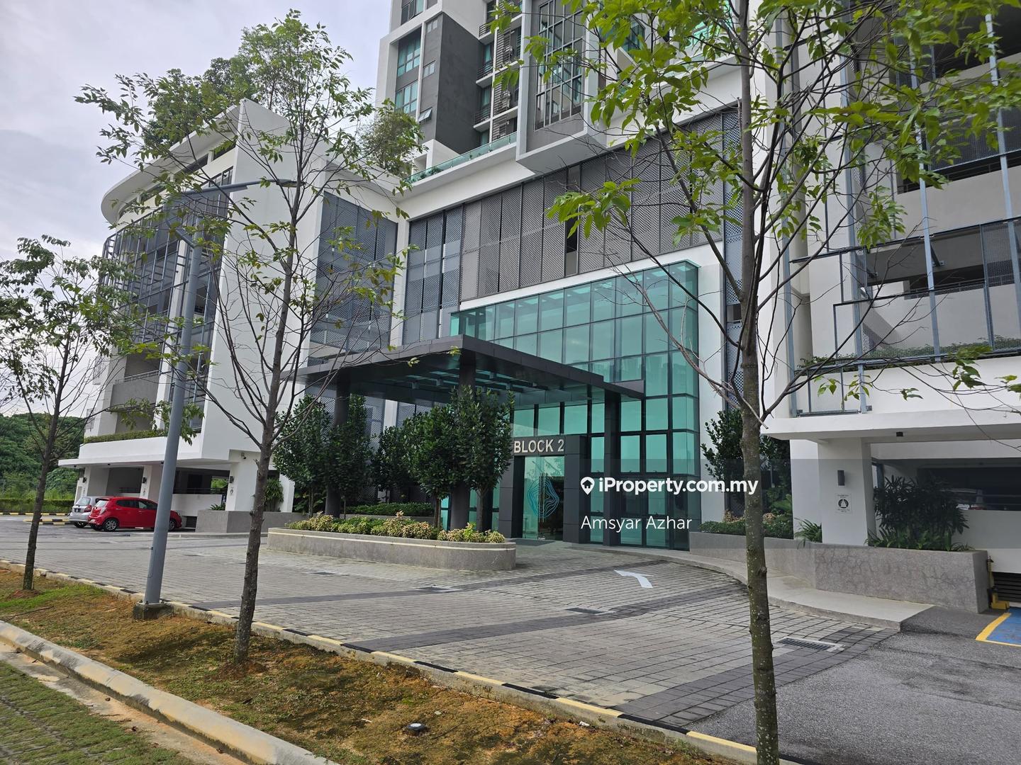 Condominium for Rent in Lake Point Residence by Amsyar Azhar - iProperty.com.my