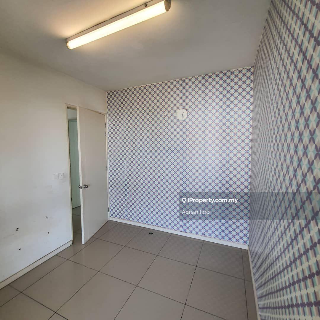 Condominium for Sale in 222 Residency by Adrian Foo - iProperty.com.my