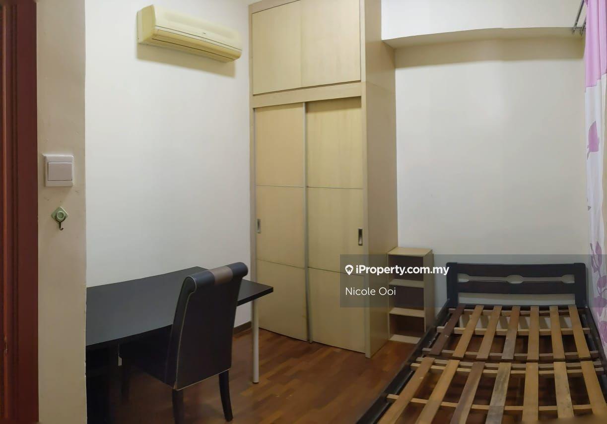 Residensi Servis untuk Dijual di The Heritage Residence oleh Nicole Ooi - iProperty.com.my