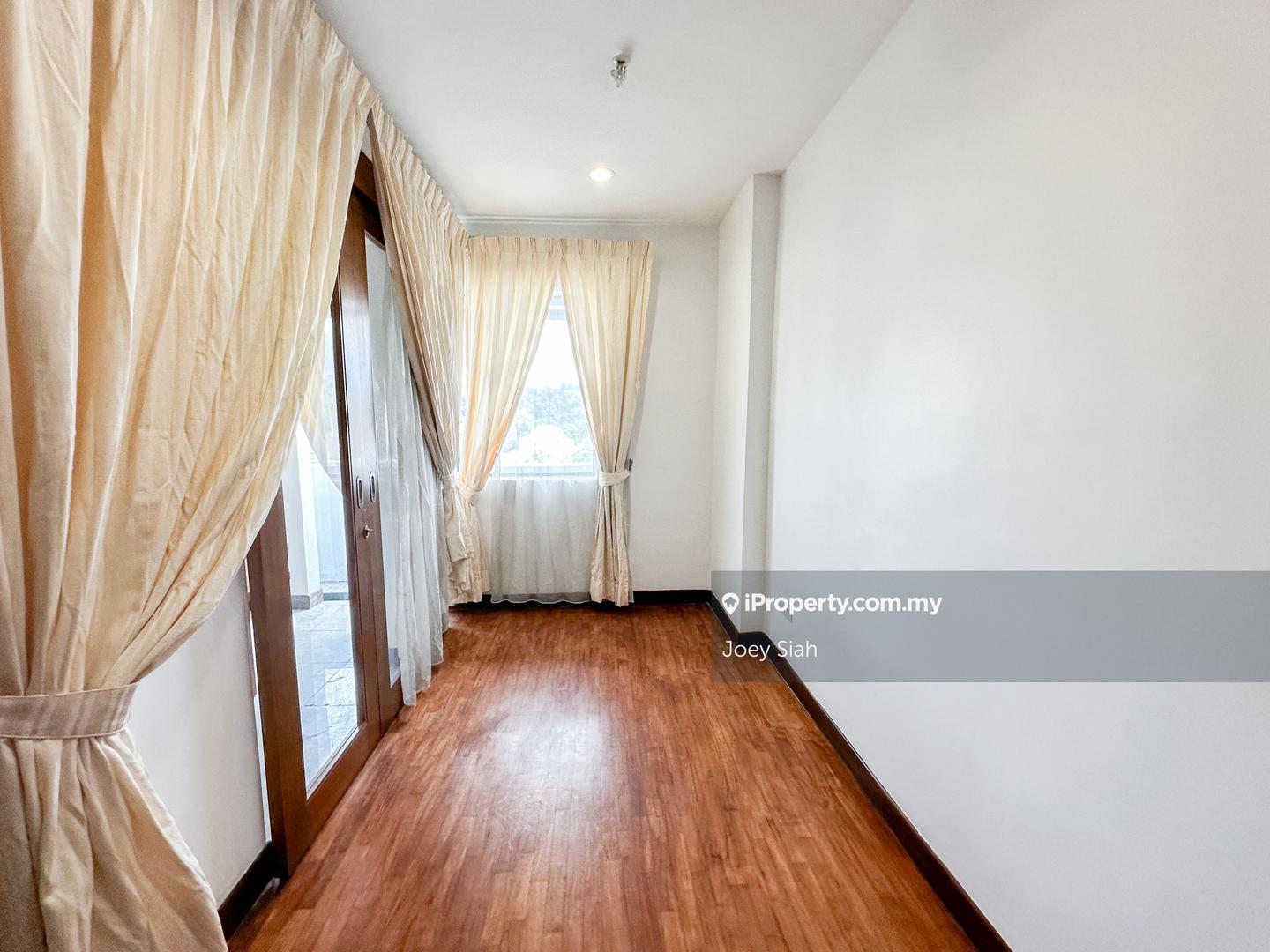 Kondominium untuk Disewa di 10 Semantan Suites oleh Joey Siah - iProperty.com.my