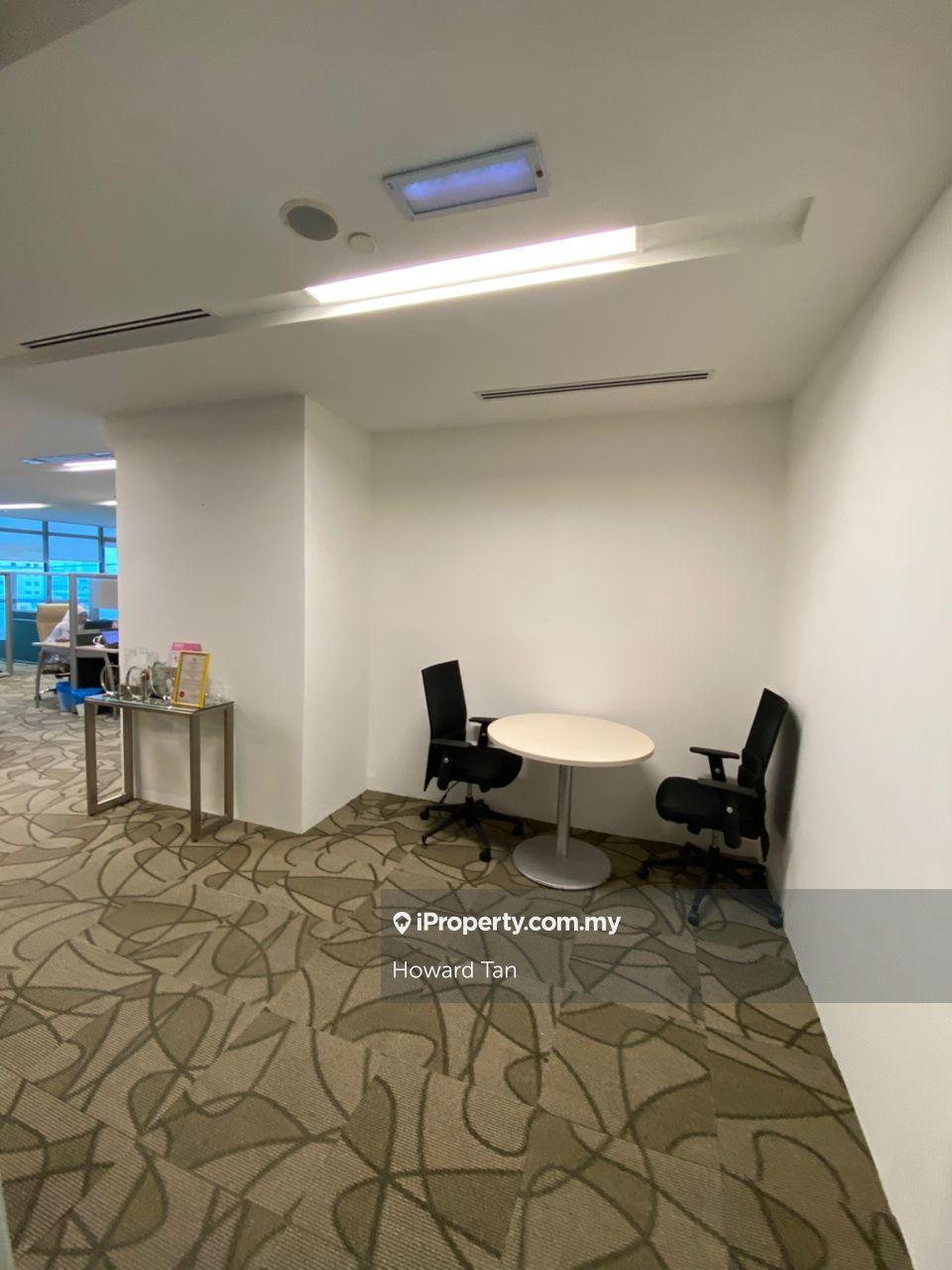 Pejabat untuk Disewa di Menara PJX, Petaling Jaya oleh Howard Tan - iProperty.com.my