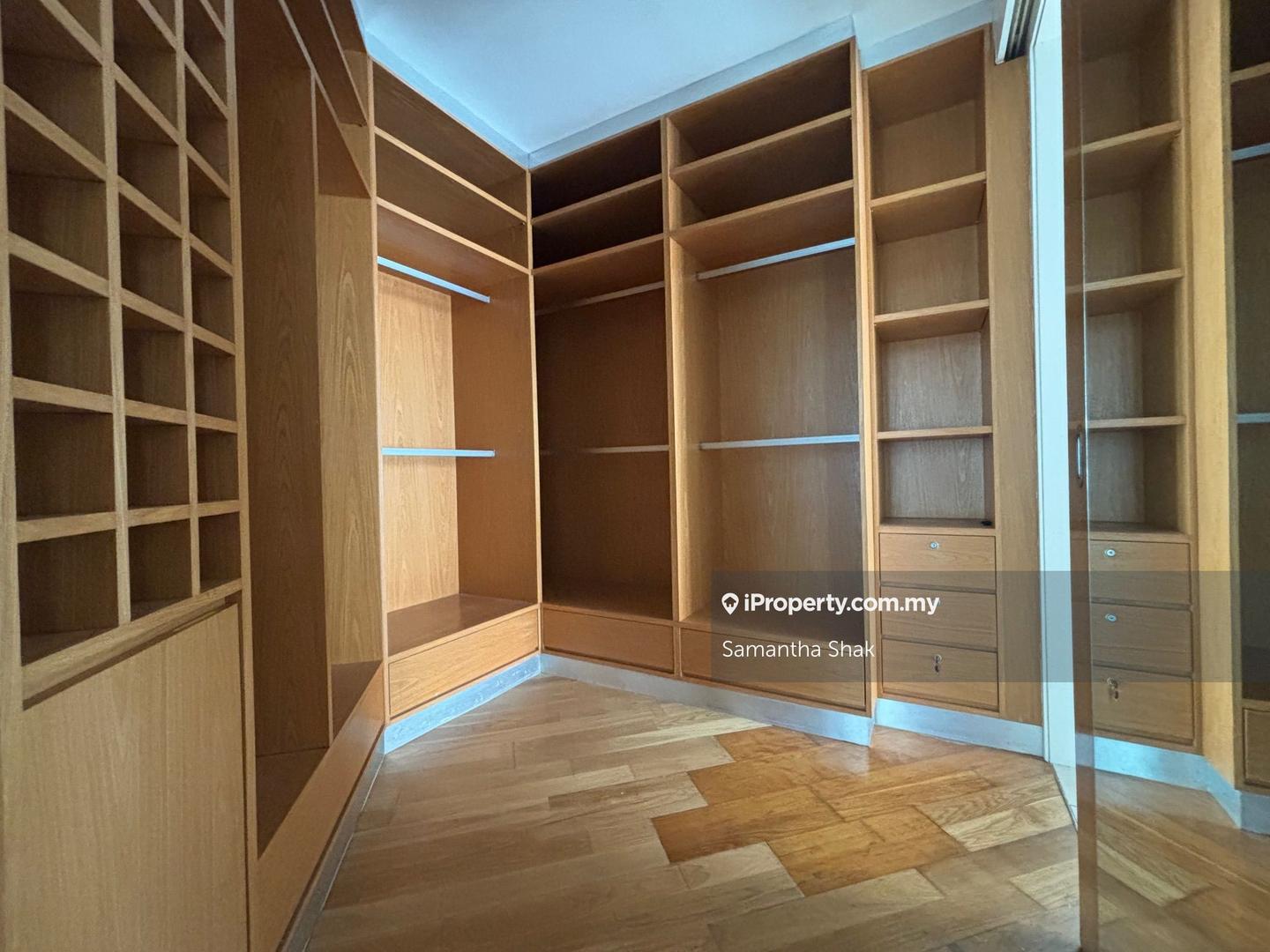 Residensi Servis untuk Dijual di Marc Residence oleh Samantha Shak - iProperty.com.my