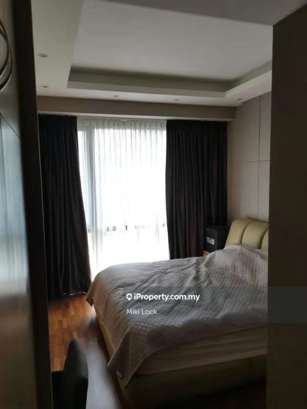 Service Residence for Rent in Hampshire Place by Miki Lock - iProperty.com.my