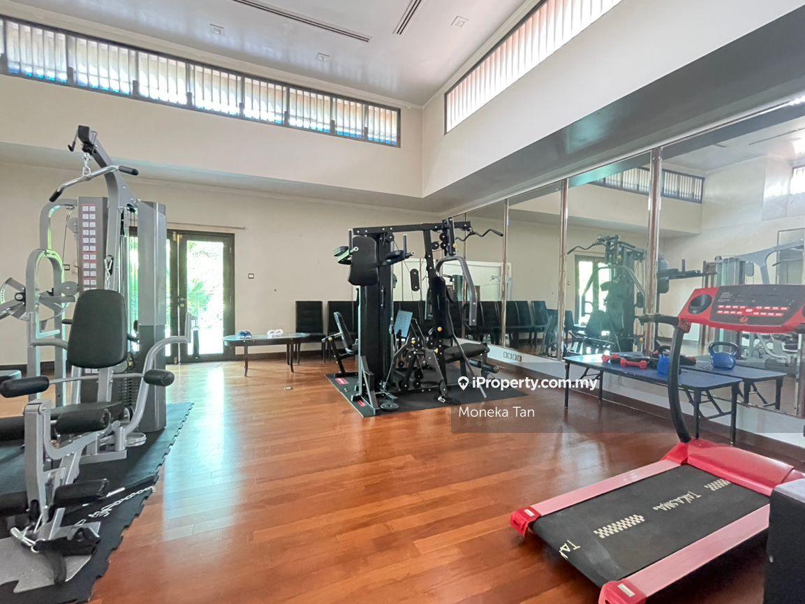 Banglo untuk Dijual di Seksyen 16, Petaling Jaya oleh Moneka Tan - iProperty.com.my