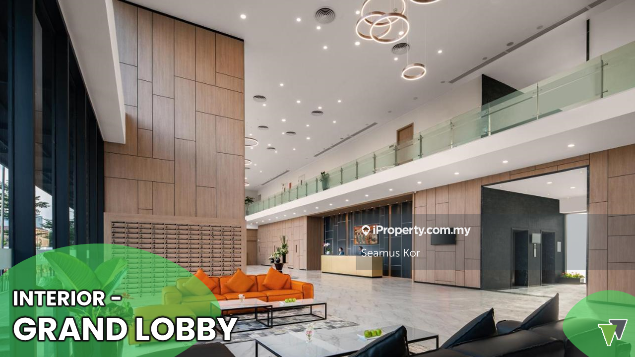 Hotel / Resort for Sale in Taman Sutera, Johor Bahru by Seamus Kor - iProperty.com.my